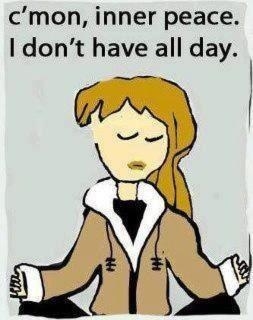 cmon inner peace