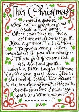 This Christmas