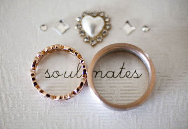 Soul Mates (2)