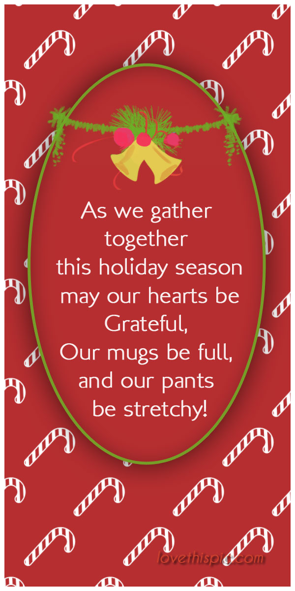 Holiday season Holiday season