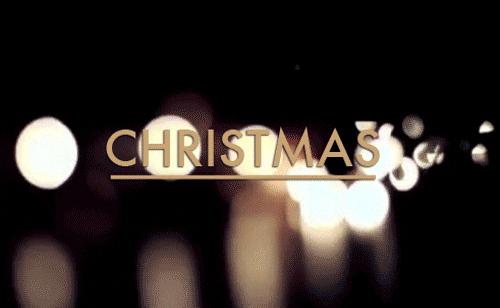 Christmas Christmas