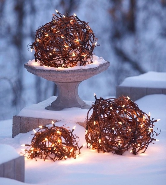 Tangled christmas lights Tangled christmas lights