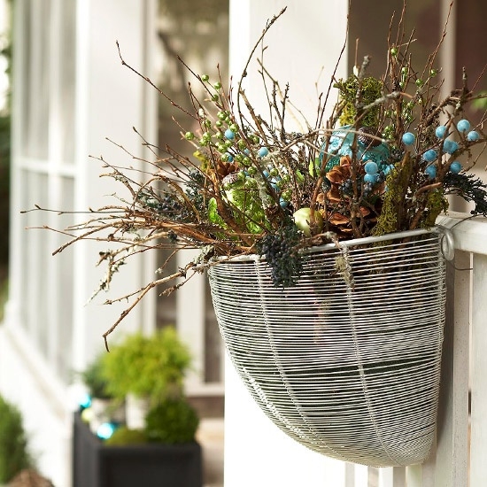 Plant holder Plant holder