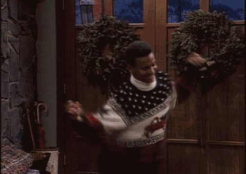 Carlton Dance