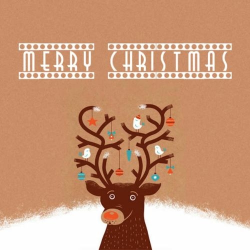 Merry Christmas Merry Christmas