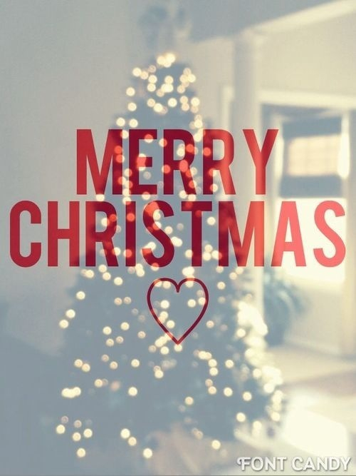 Merry Christmas Merry Christmas
