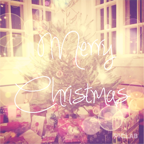 Merry Christmas Merry Christmas