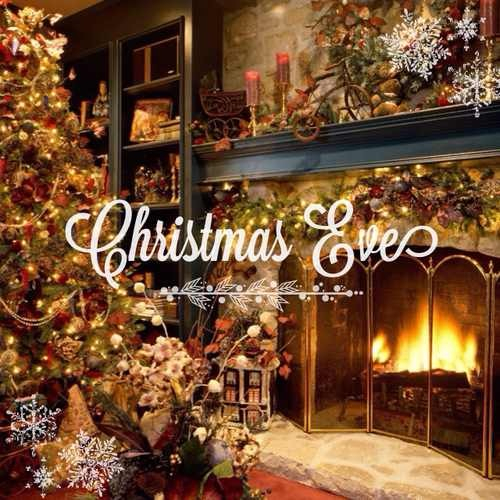 Christmas eve