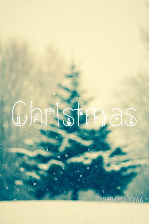 Christmas Christmas