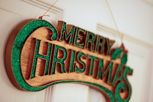 Merry Christmas Merry Christmas