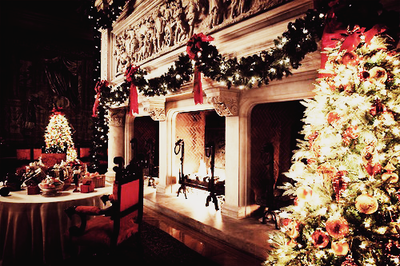 Christmas tree decoration
