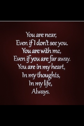 You are near...
