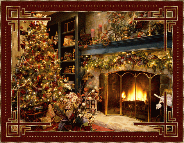 Beautiful Christmas