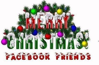 Merry Christmas
