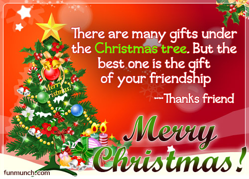 Merry Christmas Merry Christmas