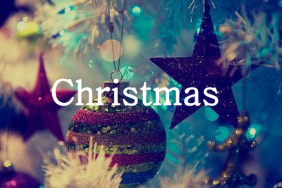 Christmas Christmas