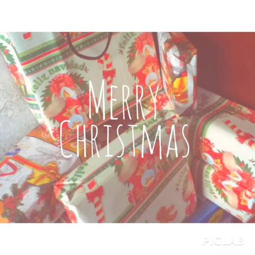 Merry Christmas Merry Christmas