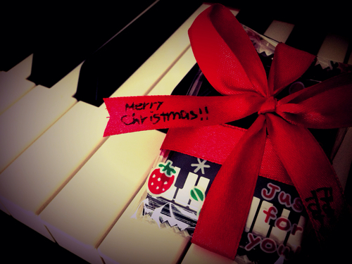 Merry Christmas