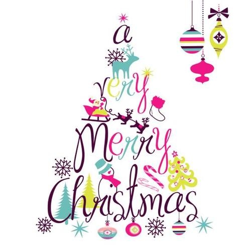 A very merry christmas A very merry christmas