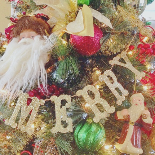 Merry Merry