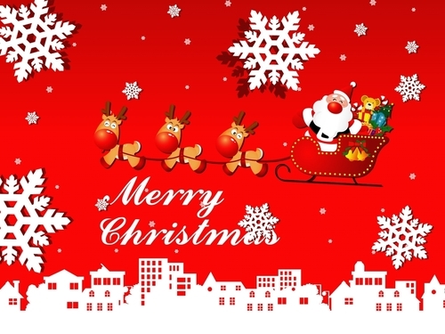Merry Christmas