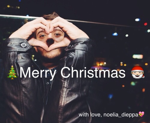 Merry Christmas Merry Christmas