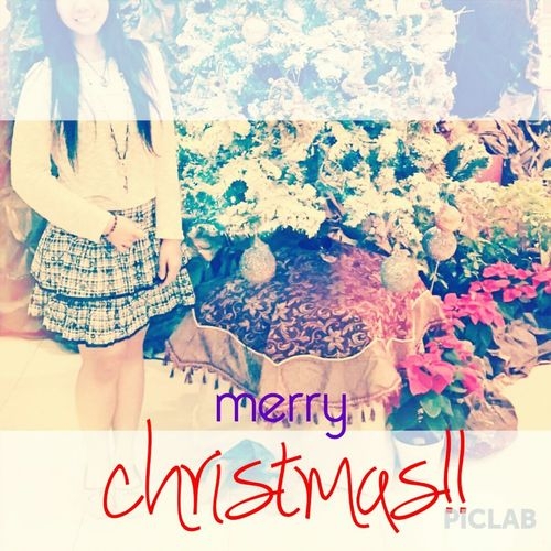 Merry Christmas Merry Christmas