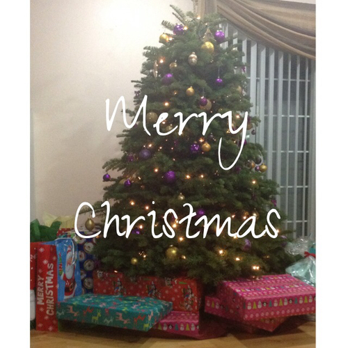 Merry Christmas