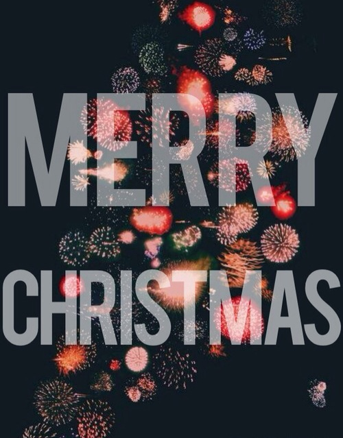 Merry Christmas Merry Christmas