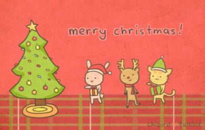 Merry Christmas