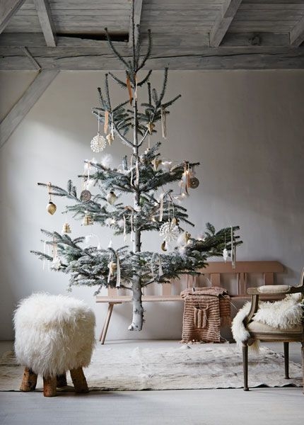 Christmas tree