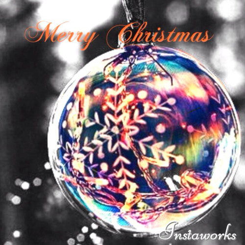 Merry Christmas