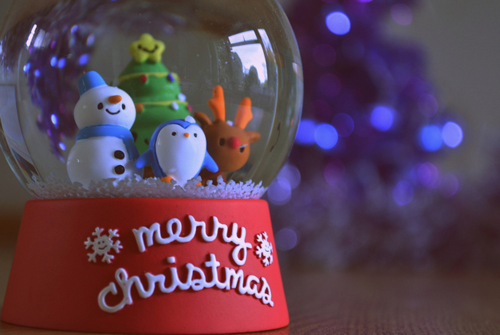 Merry Christmas Merry Christmas