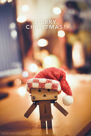 Merry Christmas