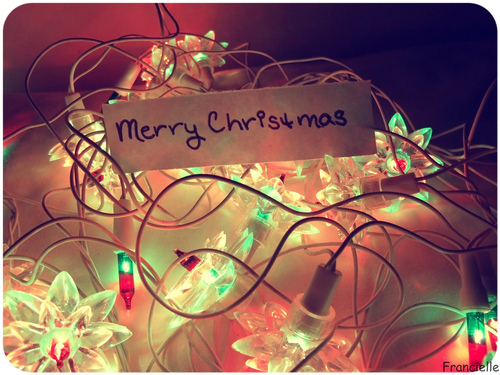 Merry Christmas Merry Christmas