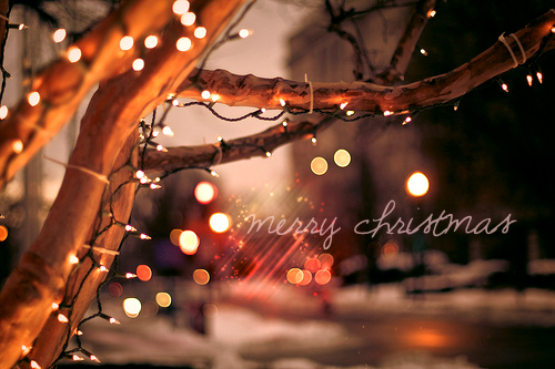 Merry Christmas Merry Christmas