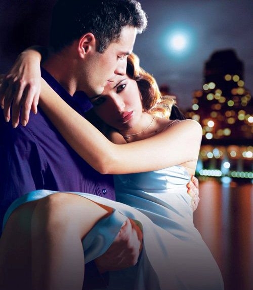 Home In Your Arms