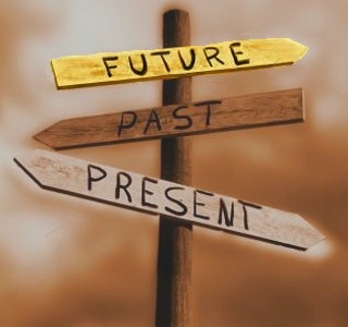 Future Past Present Future Past Present