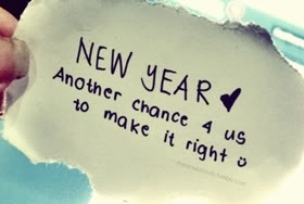 New Years