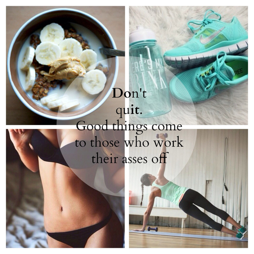 Dont Quit
