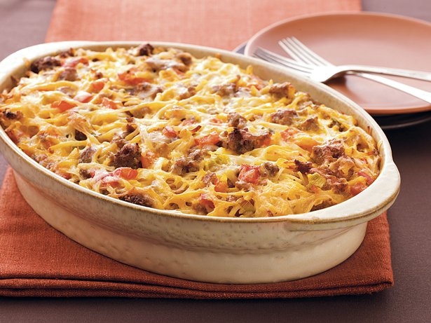 Brunch casserole Brunch casserole