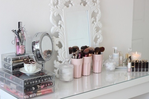 Vanity