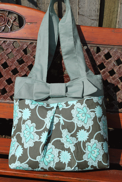 Tote bag Tote bag