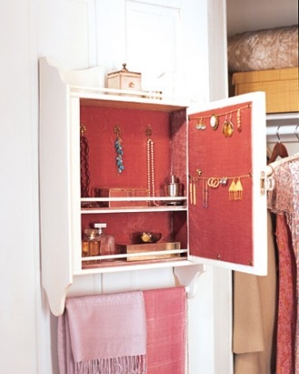 Jewelry Cabinet Jewelry Cabinet