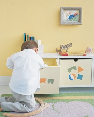 Toy chest storage Toy chest storage