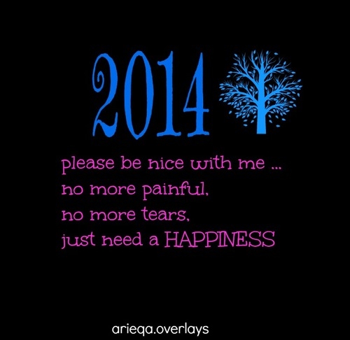 2014 Please be nice with me 2014 Please be nice with me