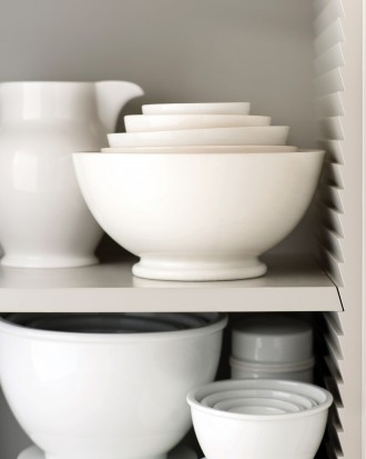 Shelving supports Shelving supports