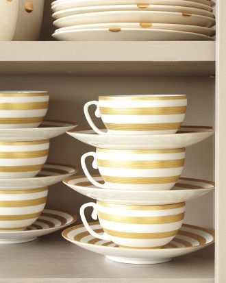 Teacup storage solution Teacup storage solution