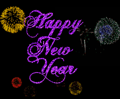 Happy New Year Happy New Year