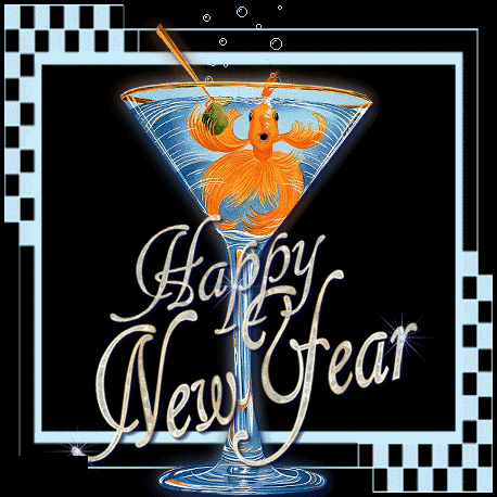 Happy New Year